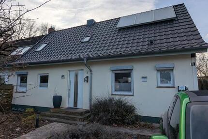 Haus Hamburg Langenhorn - 4 Zimmer, 120 m&sup2;, 480.000&euro; | Angebot:25405651