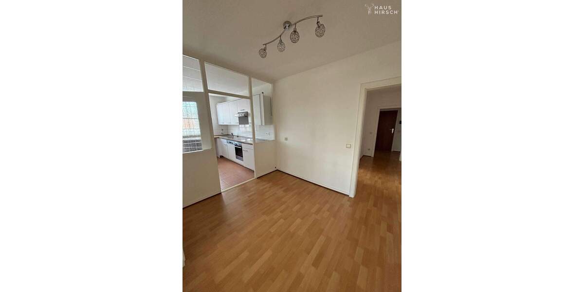 Etagenwohnung Hamburg Billstedt - 2 Zimmer, 75 m&sup2;, 299.000&euro; | Angebot:25701753