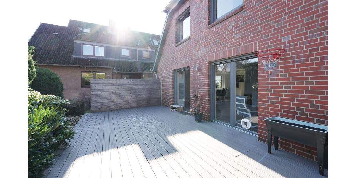 Einfamilienhaus Hamburg / Rahlstedt Rahlstedt - 4 Zimmer, 136 m&sup2;, 920.000&euro; | Angebot:25796178