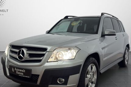 Mercedes-Benz GLK 220 189.000 km 11.900 &euro; Pinneberg 25421