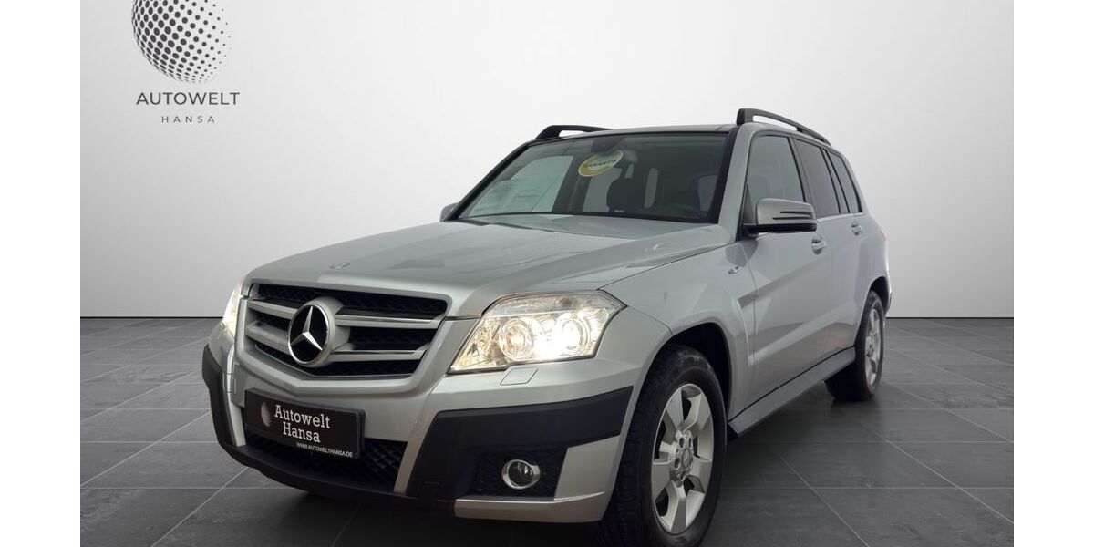 Mercedes-Benz GLK 220 189.000 km 11.900 &euro; Pinneberg 25421