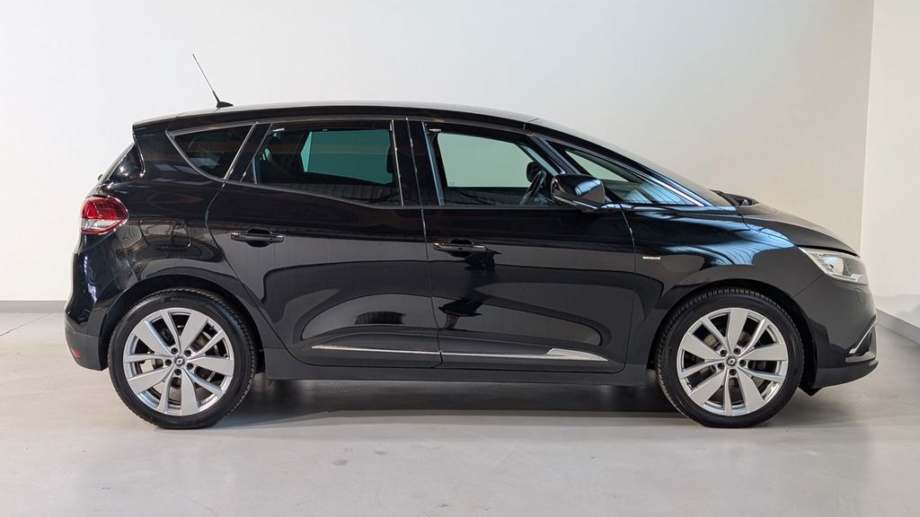 Renault Scenic 49.690 km 13.890 &euro; Pinneberg 25421