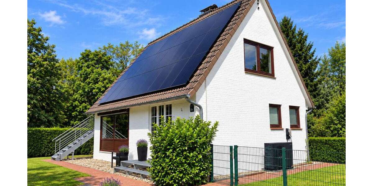 Einfamilienhaus Elmshorn Klostersande - 3 Zimmer, 84 m&sup2;, 378.000&euro; | Angebot:27259926