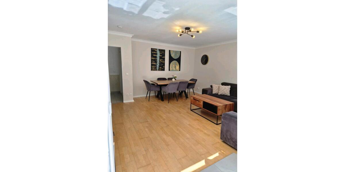 Erdgeschoßwohnung Hamburg Harburg - 4 Zimmer, 80 m&sup2;, 359.000&euro; | Angebot:27234008