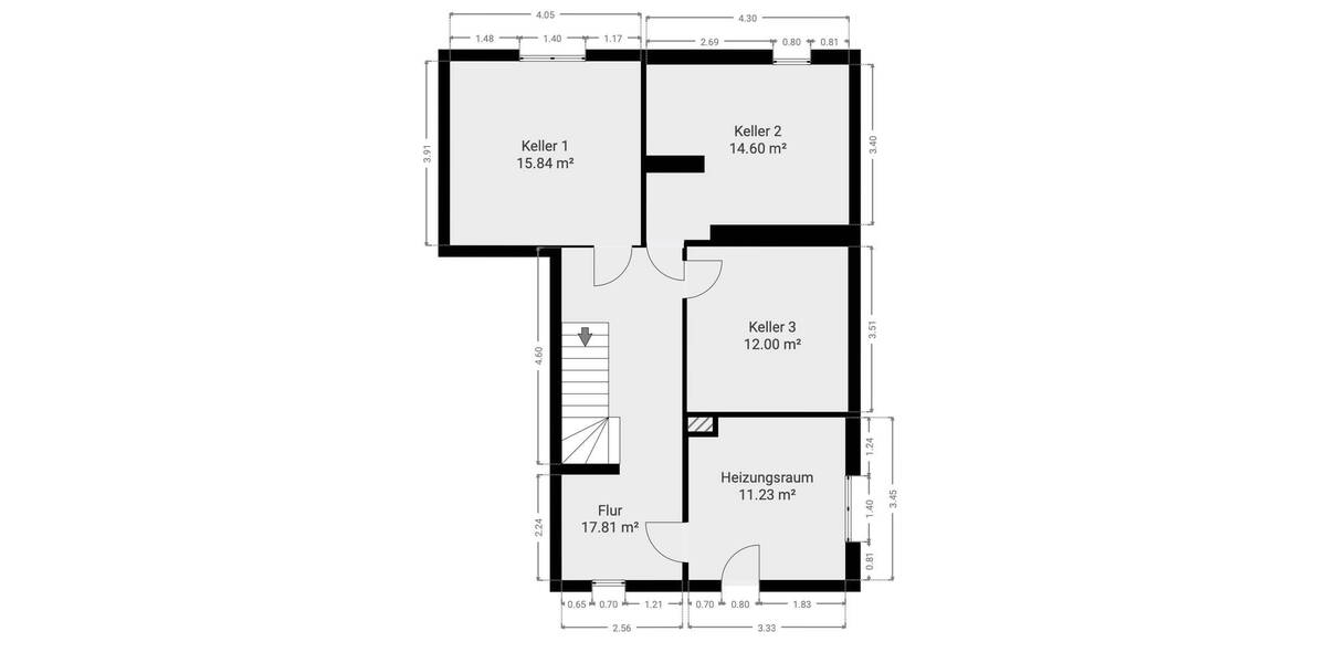 Mehrfamilienhaus, Wohnhaus Hamburg / Groß Borstel Groß Borstel - 7 Zimmer, 212 m&sup2;, 1.450.000&euro; | Angebot:26026859