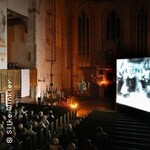 Stummfilm mit Livemusik - 40. Schönberger Musiksommer