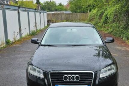 Audi A3 175.000 km 4.600 &euro; Tornesch 25436