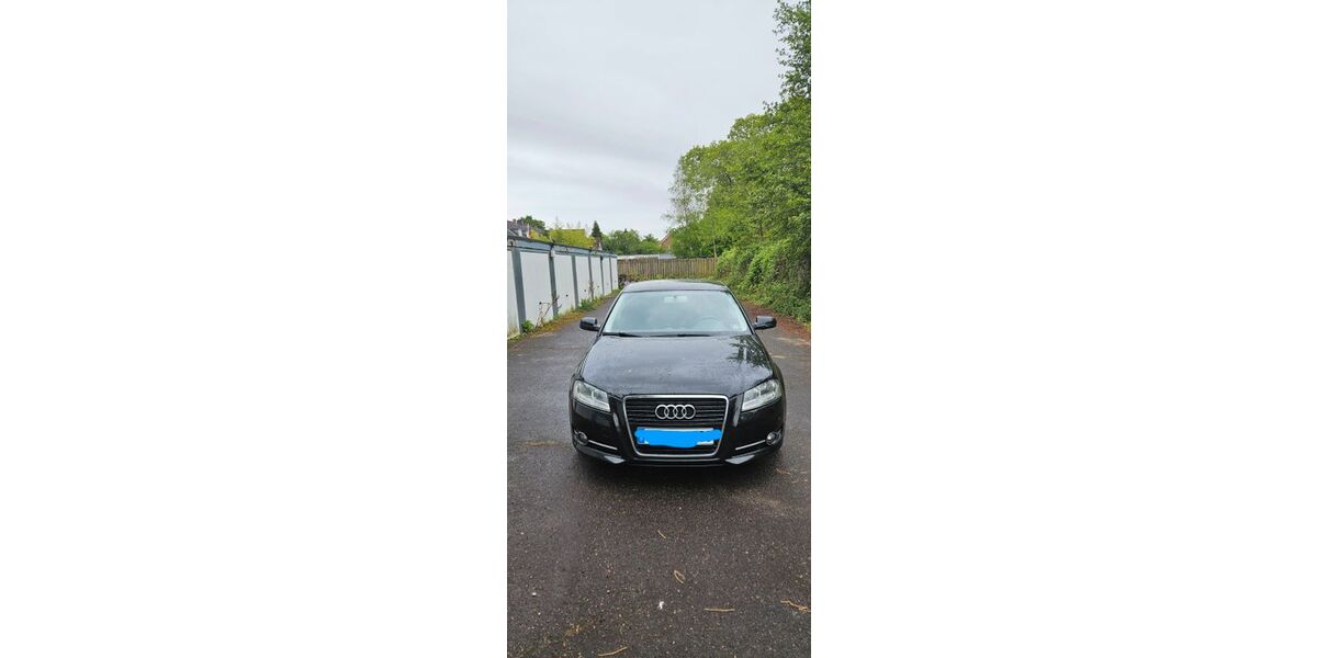 Audi A3 175.000 km 4.600 &euro; Tornesch 25436
