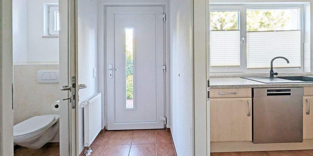 Reihenmittelhaus Wedel - 4 Zimmer, 108 m&sup2;, 449.000&euro; | Angebot:25662600