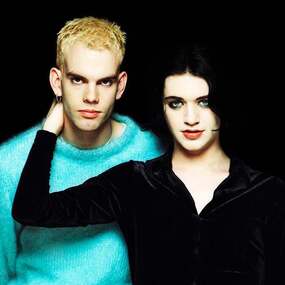 Placebo - 30th Anniversary Tour 26.10.2026 Barclays Arena