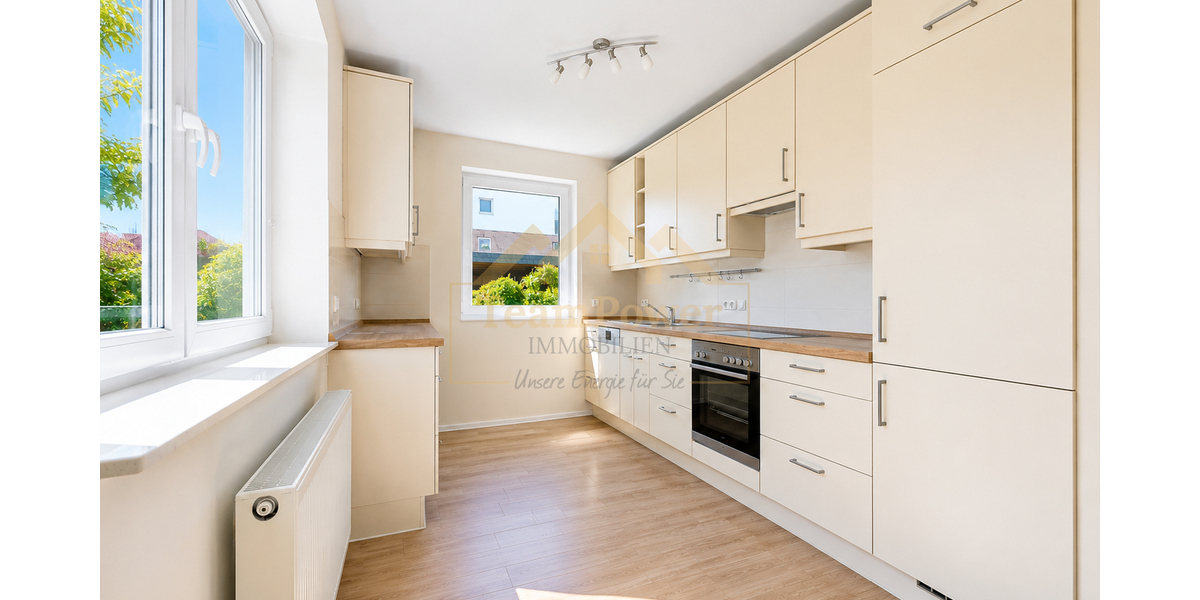 Bereits verkauft! Ein Zuhause fürs beste Alter – komfortabel, modern und perfekt aufgeteilt - Terrassenwohnung Henstedt-Ulzburg Ulzburg | Angebot:27203818