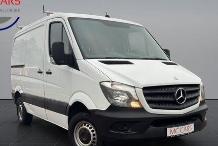 Mercedes-Benz Sprinter 168.000 km 11.289 &euro; Quickborn 25451