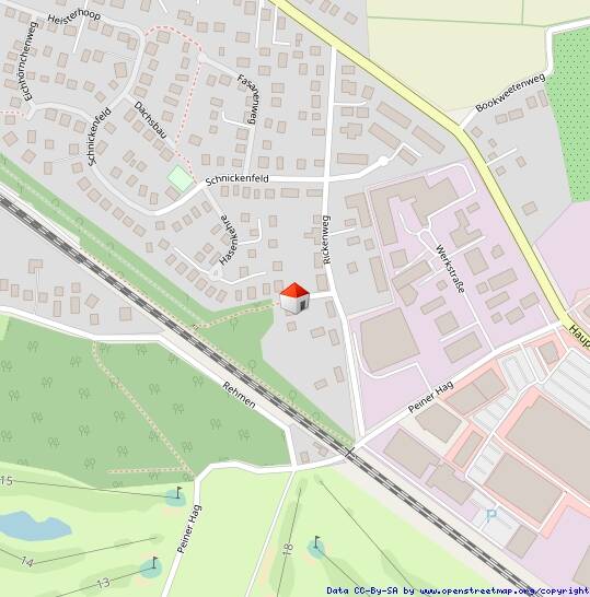 Doppelhaushälfte Prisdorf - 4 Zimmer, 77 m&sup2;, 449.000&euro; | Angebot:26016000