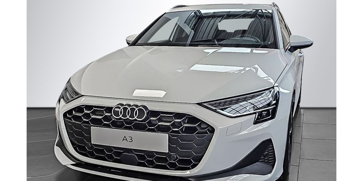 Audi A3 6.000 km 32.350 &euro; Kölln-Reisiek/Elmshorn 25337