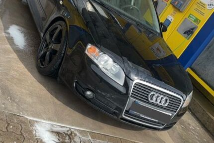 Audi A4 285.500 km 4.450 &euro; Quickborn 25451