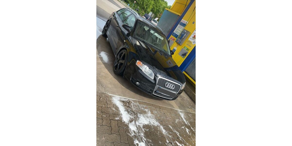 Audi A4 285.500 km 4.450 &euro; Quickborn 25451