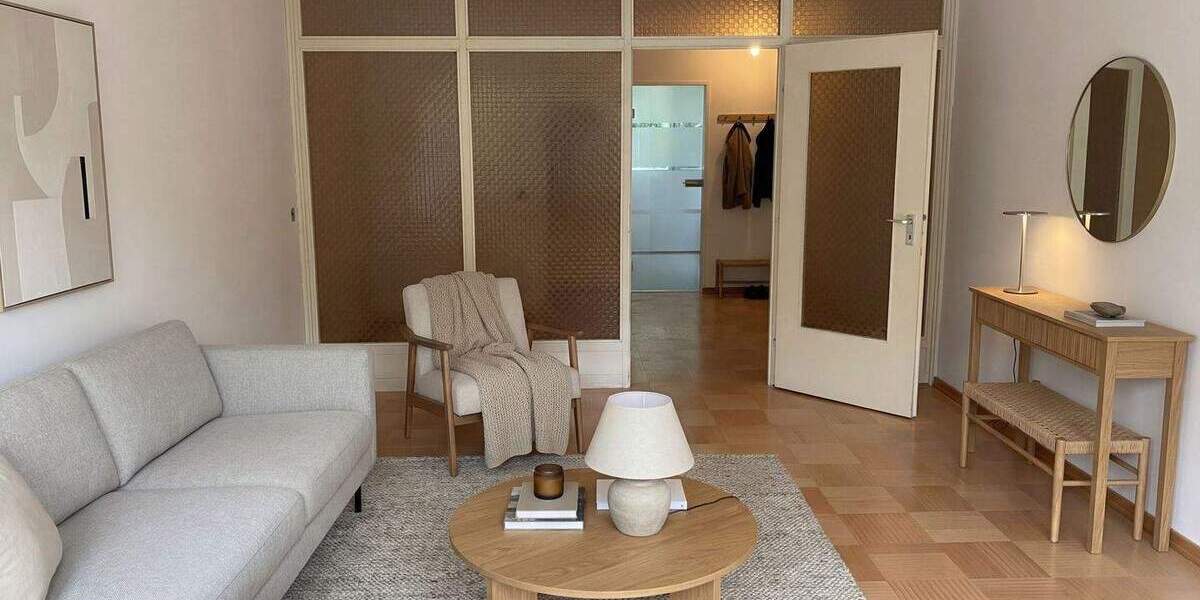 Etagenwohnung Hamburg Niendorf - 3 Zimmer, 90 m&sup2;, 369.000&euro; | Angebot:25702644