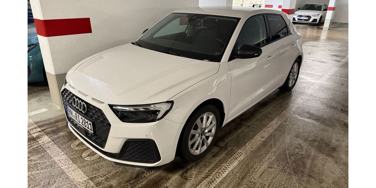 Audi A1 73.500 km 18.500 &euro; Hamburg 22159