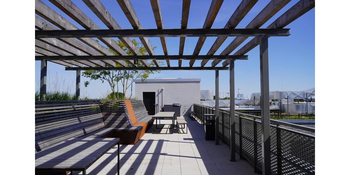 Etagenwohnung Hamburg Rothenburgsort - 1 Zimmer, 28 m&sup2;, 848&euro; | Angebot:25234268