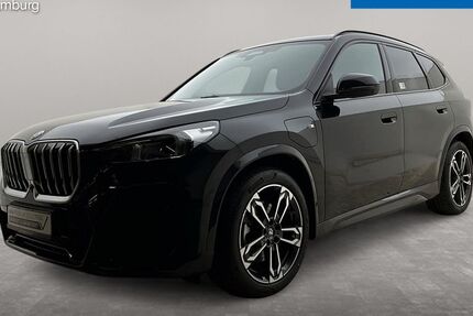 BMW X1 19.090 km 52.344 &euro; Barsbüttel bei Hamburg 22885