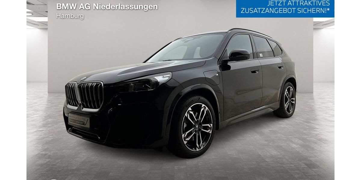 BMW X1 19.090 km 52.344 &euro; Barsbüttel bei Hamburg 22885