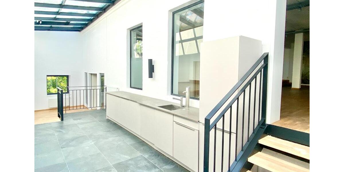 Gewerbeobjekt Hamburg Altona-Nord - 1.468&euro; | Angebot:23712408