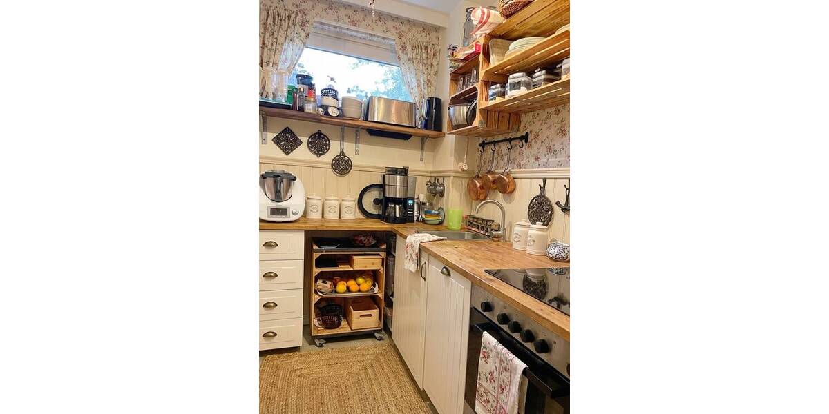 Etagenwohnung Hamburg Stellingen - 2 Zimmer, 47 m&sup2;, 185.000&euro; | Angebot:25743524