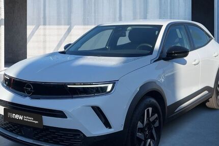 Opel Mokka-e 30.403 km 17.590 &euro; Hamburg 20537