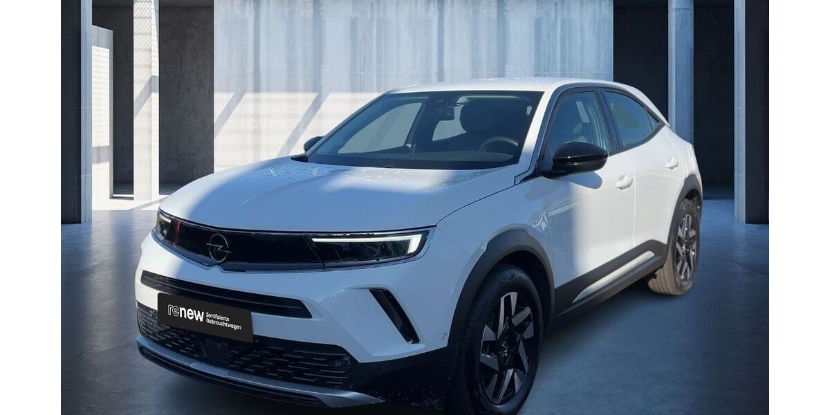 Opel Mokka-e 30.403 km 17.590 &euro; Hamburg 20537