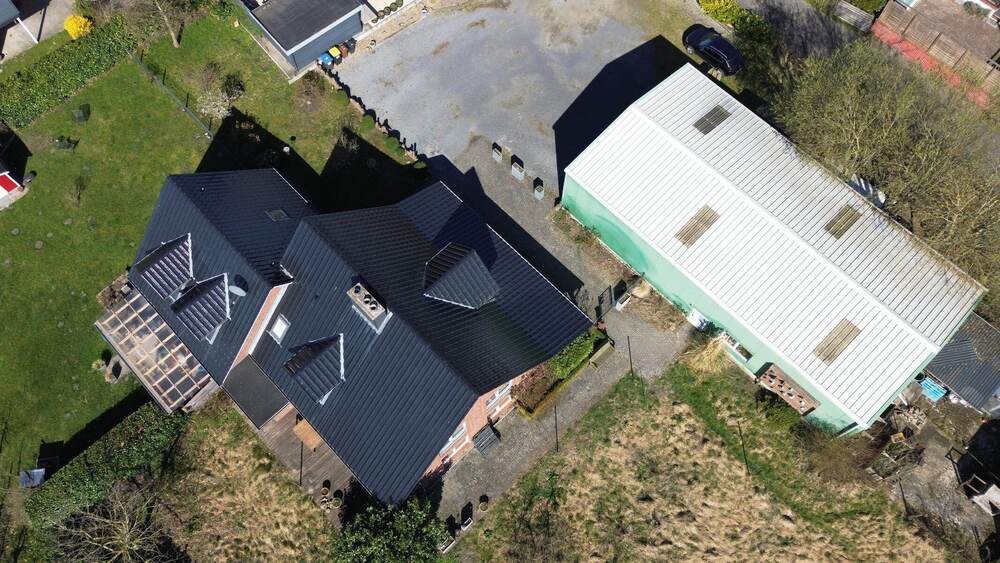 Einfamilienhaus Jork Moorende - 4 Zimmer, 152 m&sup2;, 990.000&euro; | Angebot:25683219