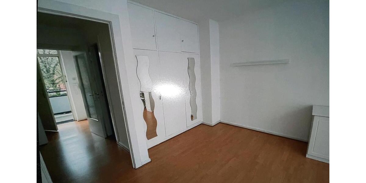 Etagenwohnung Hamburg Wandsbek - 1 Zimmer, 35 m&sup2;, 105.000&euro; | Angebot:25924068