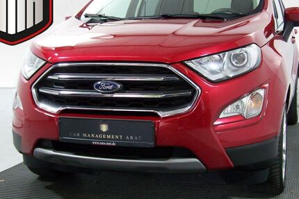Ford EcoSport 71.889 km 11.795 &euro; Hamburg Stadtteil Horn 22119