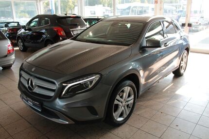 Mercedes-Benz GLA 200 89.756 km 17.990 &euro; Bad Oldesloe 23843
