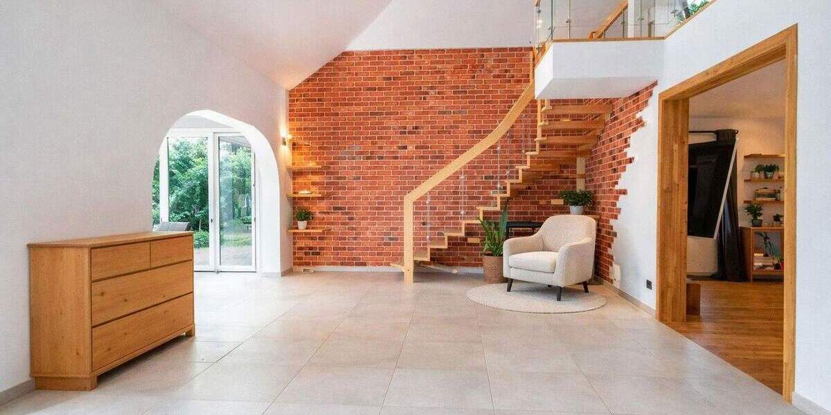 Einfamilienhaus Grünendeich - 6 Zimmer, 244 m&sup2;, 678.000&euro; | Angebot:25654196