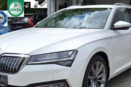 Skoda Superb 87.109 km 22.950 &euro; Hamburg 22391
