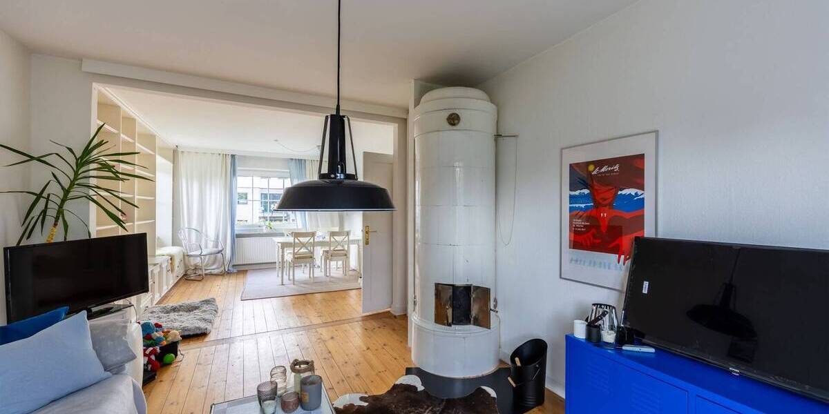 Einfamilienhaus Hamburg Niendorf - 7 Zimmer, 164 m&sup2;, 980.000&euro; | Angebot:25748580