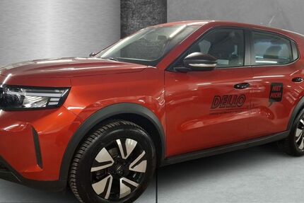 Opel Frontera 16.500 km 19.940 &euro; Hamburg 22047