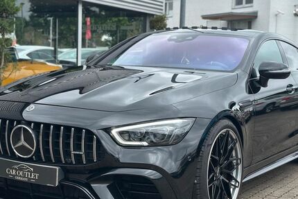 Mercedes-Benz AMG GT 99.990 km 87.990 &euro; Bad Bramstedt 24576