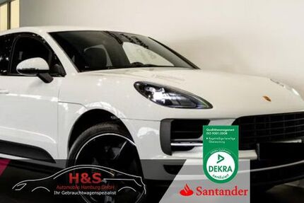 Porsche Macan 69.899 km 47.900 &euro; Pinneberg 25421