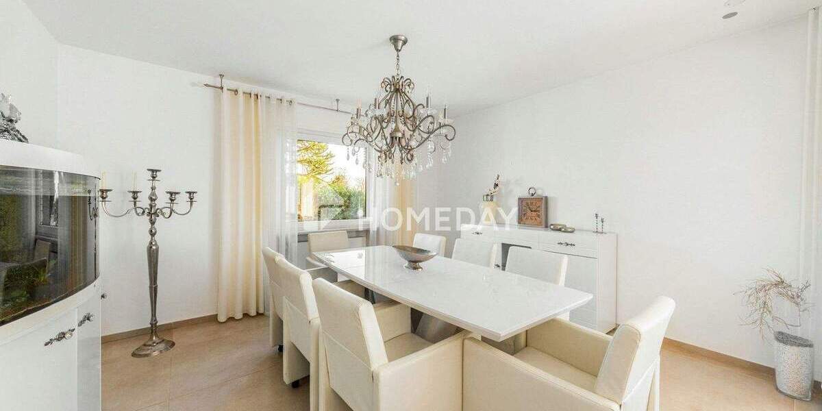 Einfamilienhaus Tangstedt - 6 Zimmer, 187 m&sup2;, 549.000&euro; | Angebot:25928568