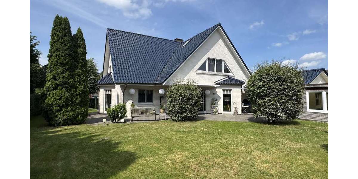 Einfamilienhaus Heist - 6 Zimmer, 198 m&sup2;, 749.000&euro; | Angebot:21328154