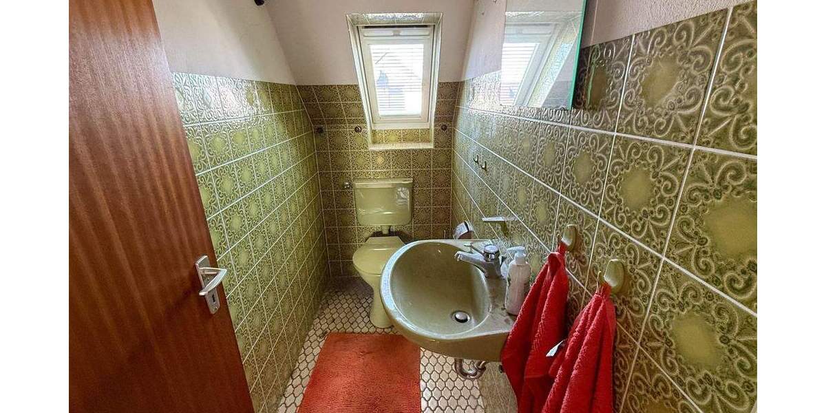 Einfamilienhaus Haseldorf - 5 Zimmer, 97 m&sup2;, 229.000&euro; | Angebot:25660522