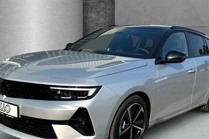 Opel Astra 9.000 km 28.990 &euro; Hamburg 22117