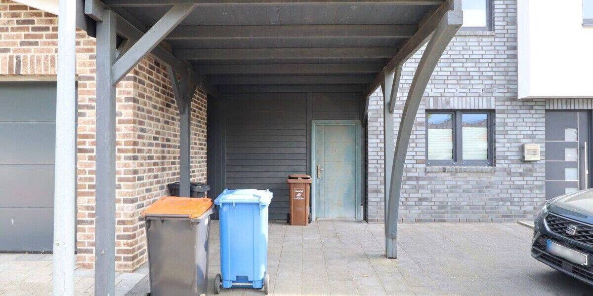 Doppelhaushälfte Kaltenkirchen - 5 Zimmer, 147 m&sup2;, 599.000&euro; | Angebot:26820693