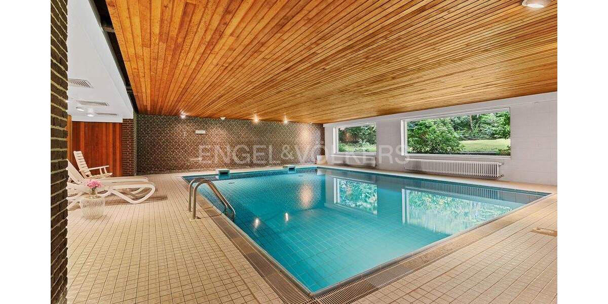 Etagenwohnung Hamburg Poppenbüttel - 3 Zimmer, 97 m&sup2;, 480.000&euro; | Angebot:25780371