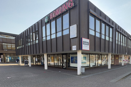 Gewerbeobjekt Norderstedt - 1.755&euro; | Angebot:22657186