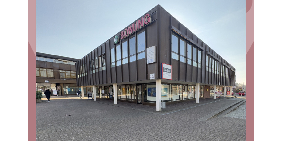 Gewerbeobjekt Norderstedt - 1.755&euro; | Angebot:22657186