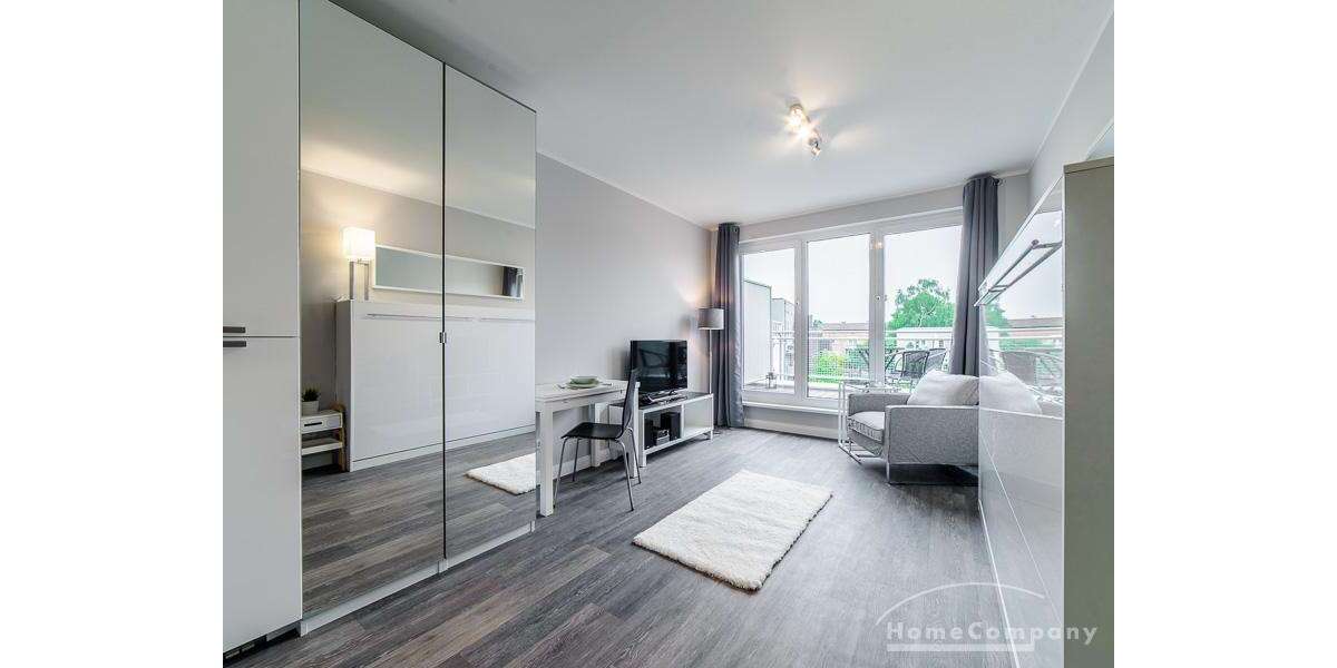 Zimmer Hamburg Bahrenfeld - 1 Zimmer, 990&euro; | Angebot:12469694