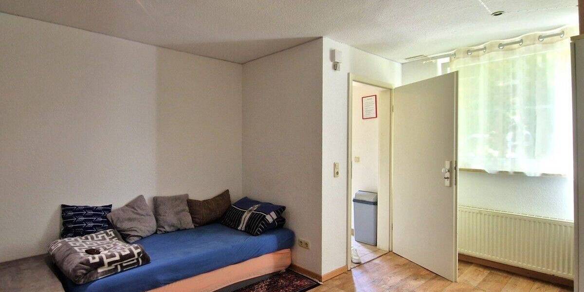 Mehrfamilienhaus, Wohnhaus Bad Oldesloe - 4 Zimmer, 126 m&sup2;, 249.000&euro; | Angebot:25681522