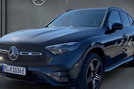 Mercedes-Benz GLC 300 4.900 km 79.490 &euro; Elmshorn 25337